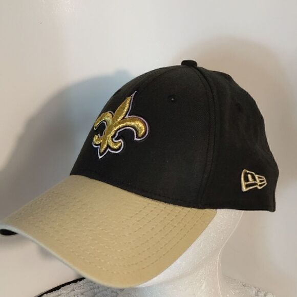NFL New Orleans Saints Men's Cap - Picture 9 of 9